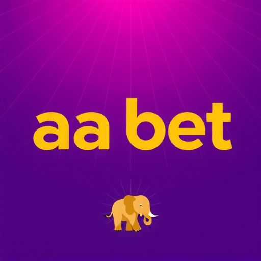 AA Bet logo